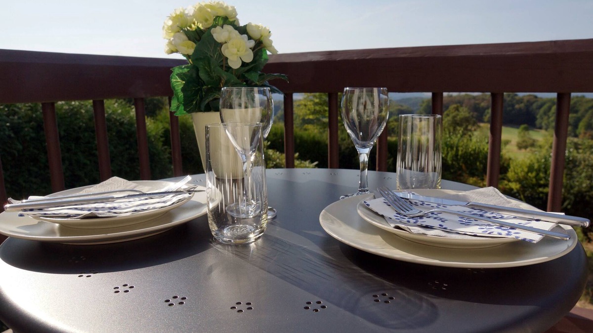 Modautal Apartment | Vacation apartment/apartment for 2 guests with 90m² in Modautal (95110)