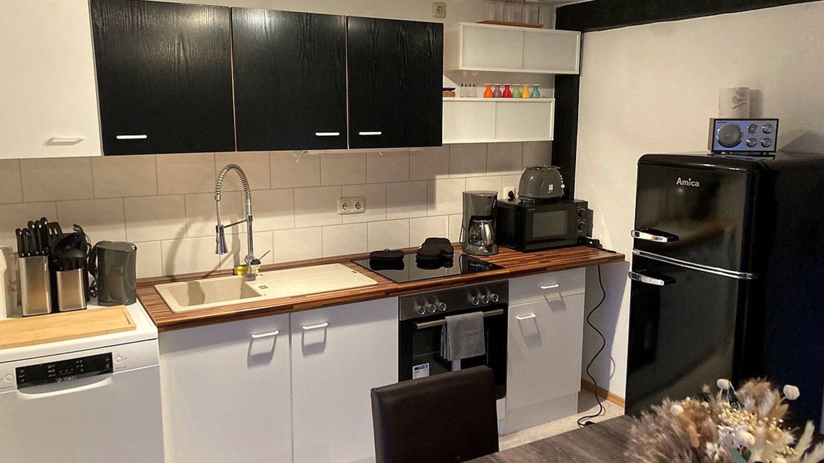 Northeim Apartment | Vacation apartment/apartment for 6 guests with 60m² in Northeim (269177)