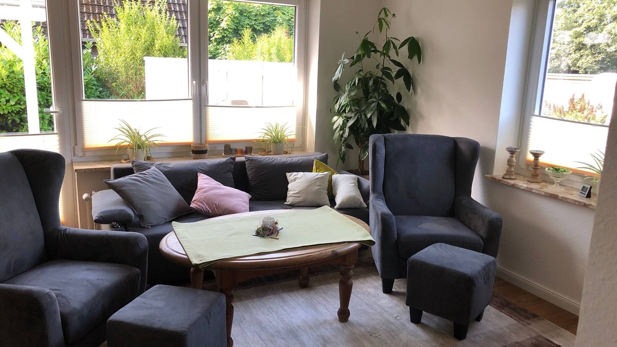 Owschlag Apartment | Vacation apartment/apartment for 3 guests with 65m² in Owschlag (146736)