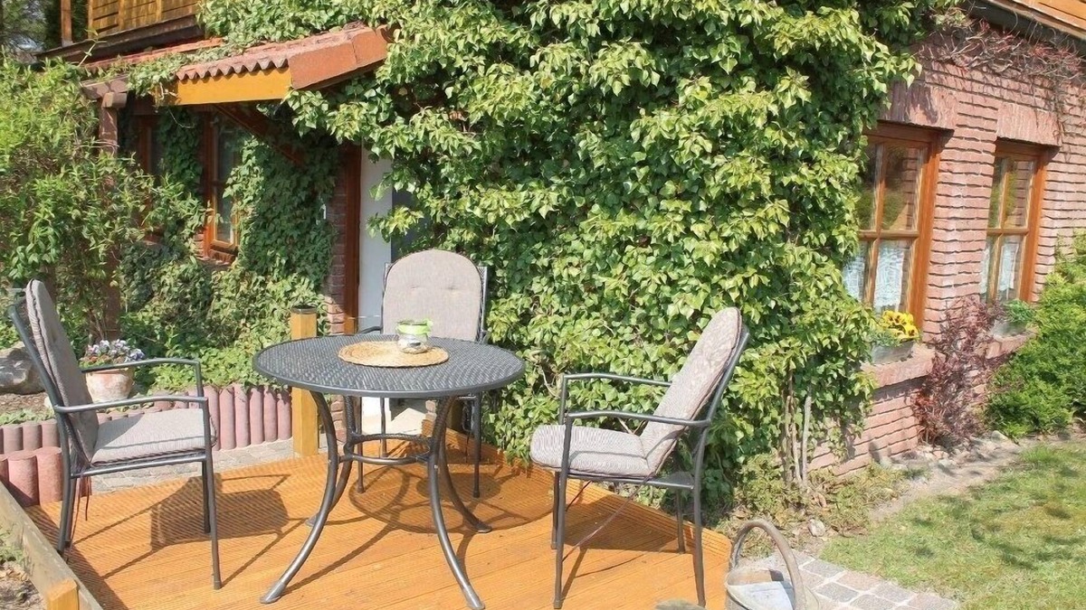 Pansdorf Apartment | Vacation apartment/apartment for 3 guests with 50m² in Pansdorf (172544)