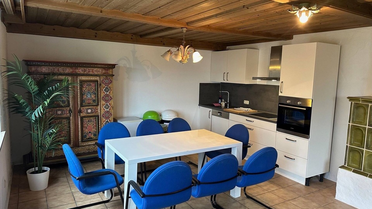 Penzberg Apartment | Vacation apartment/apartment for 28 guests with 135m² in Penzberg (294918)