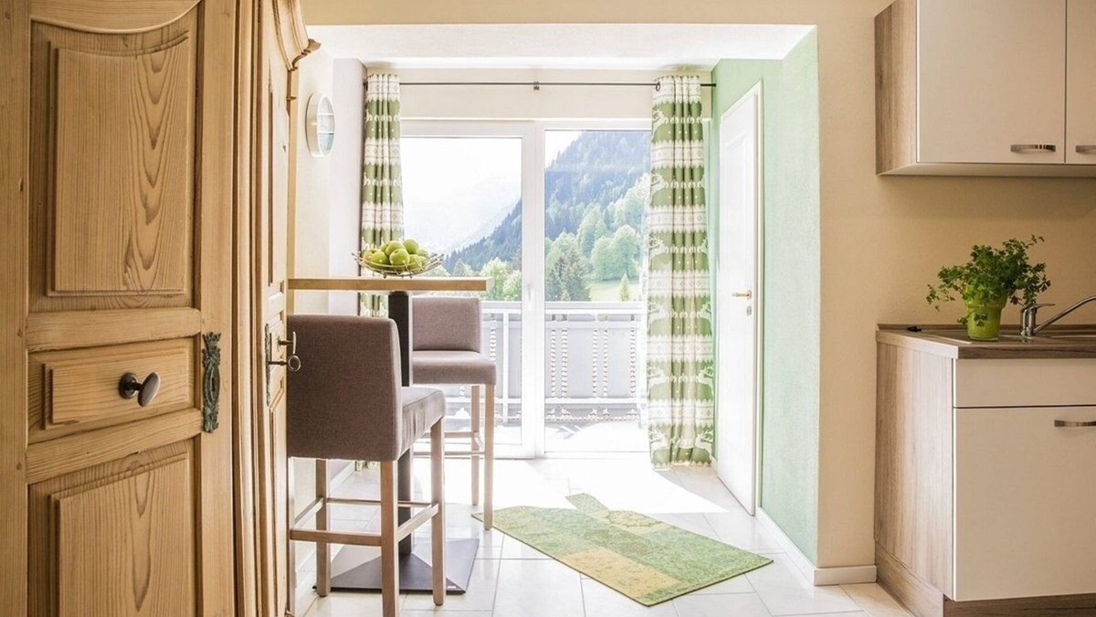 Rofleuten Apartment | Vacation apartment/apartment for 2 guests with 28m² in Pfronten (267445)