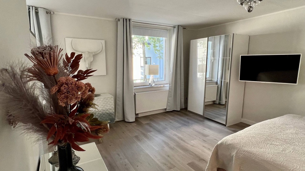 Solingen Apartment | Vacation apartment/apartment for 2 guests with 36m² in Solingen (266556)