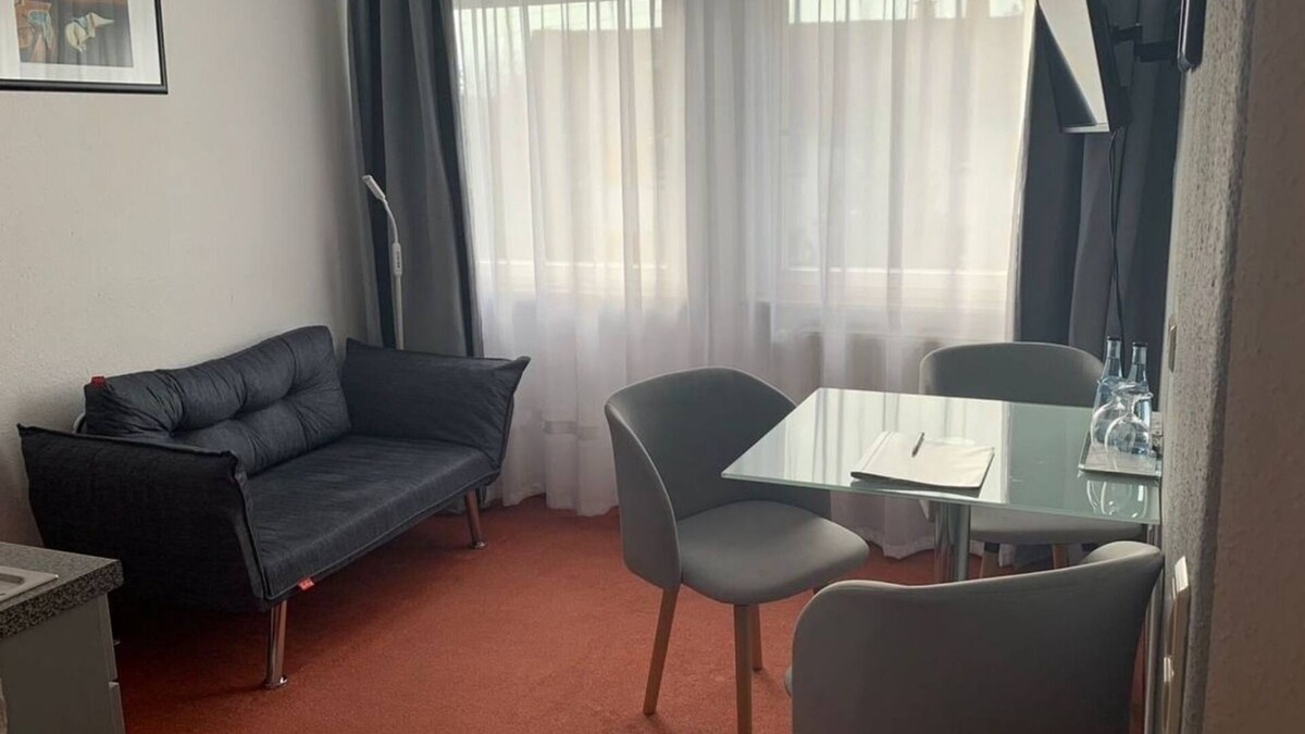 Tettnang Apartment | Vacation apartment/apartment for 4 guests with 20m² in Tettnang (164893)