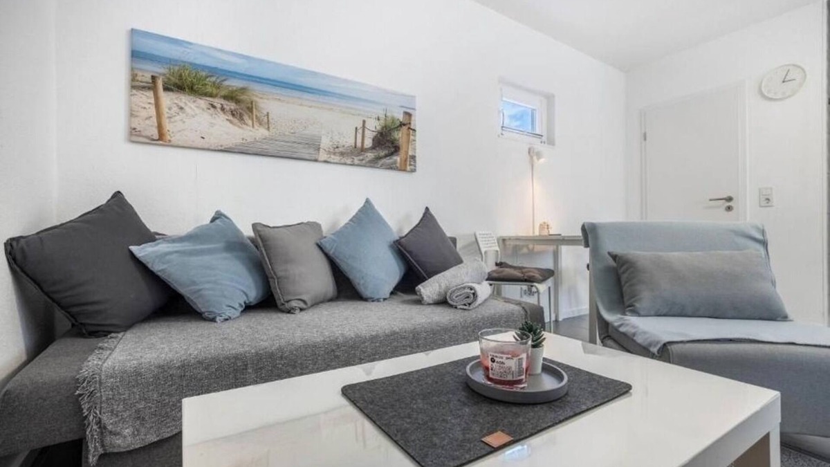 Bomlitz Apartment | Vacation apartment/apartment for 2 guests with 29m² in Walsrode (172549)