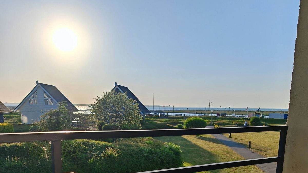 Wendtorfer Strand Apartment | Vacation apartment/apartment for 2 guests with 35m² in Wendtorf (294489)