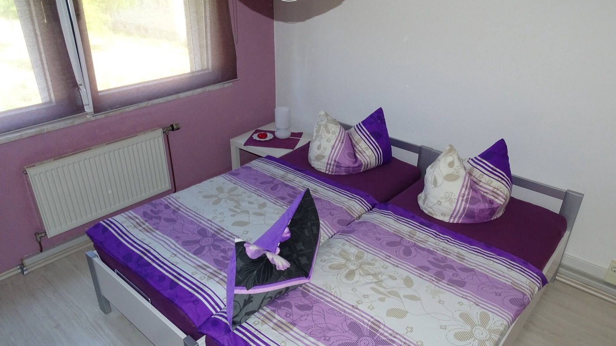 Wienrode Apartment | Vacation apartment/apartment for 4 guests with 60m² in Wienrode (123899)
