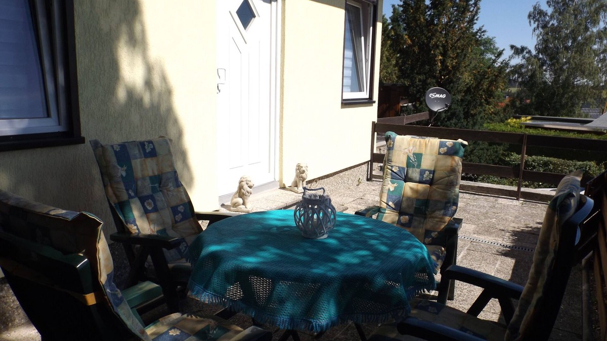 Wienrode Apartment | Vacation apartment/apartment for 3 guests with 40m² in Wienrode (163038)