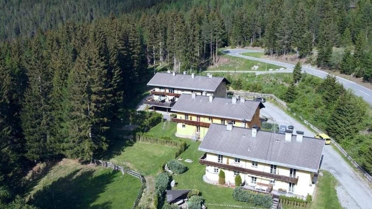 Nauders Apartment | Vacation apartment/apartment for 4 guests with 65m² in Nauders (165496)