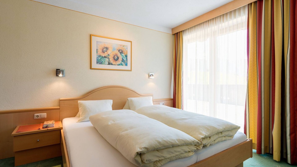 Serfaus Apartment | Vacation apartment/apartment for 2 guests with 45m² in Serfaus (161975)