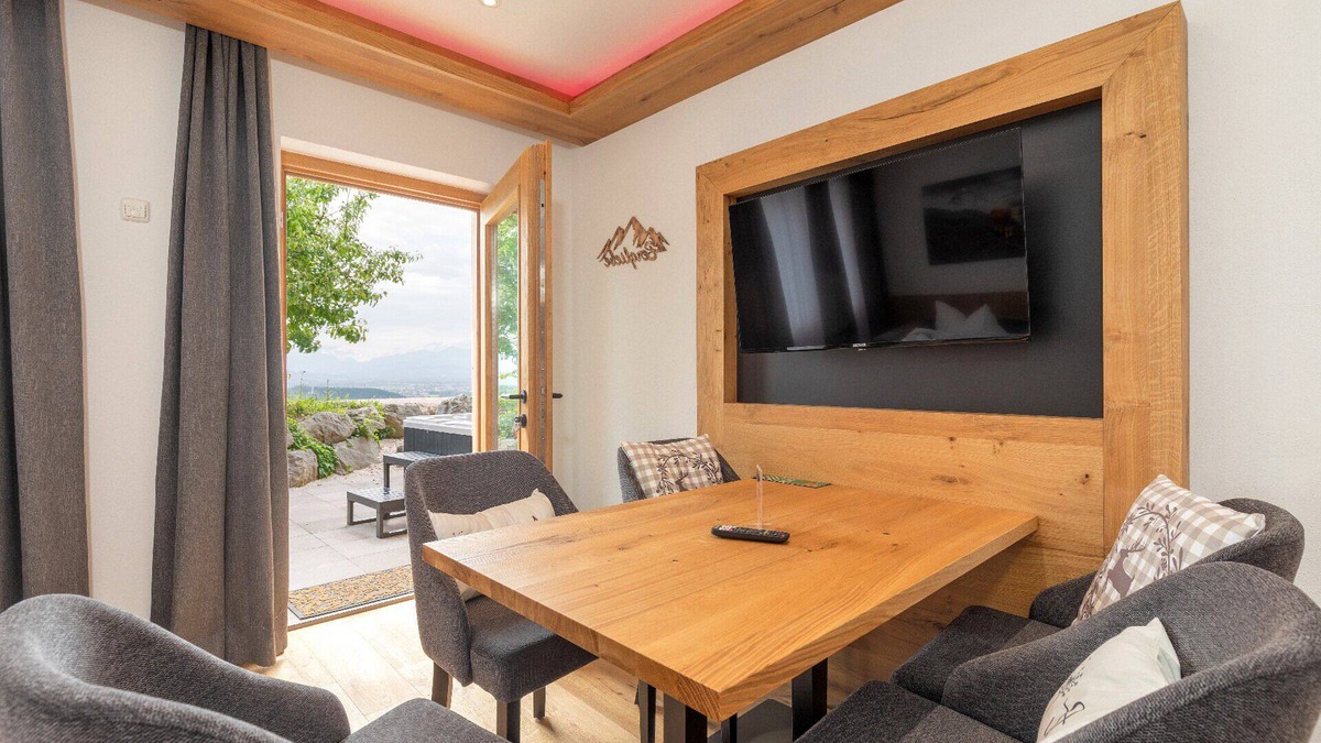 Ainring Apartment | Vacation apartment/apartment for 6 guests with 49m² in Ainring (265463)