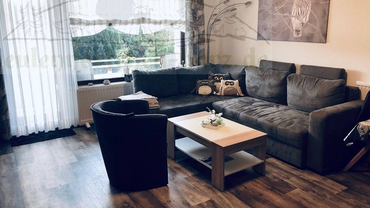Altenau Apartment | Vacation apartment/apartment for 5 guests with 50m² in Altenau (96367)