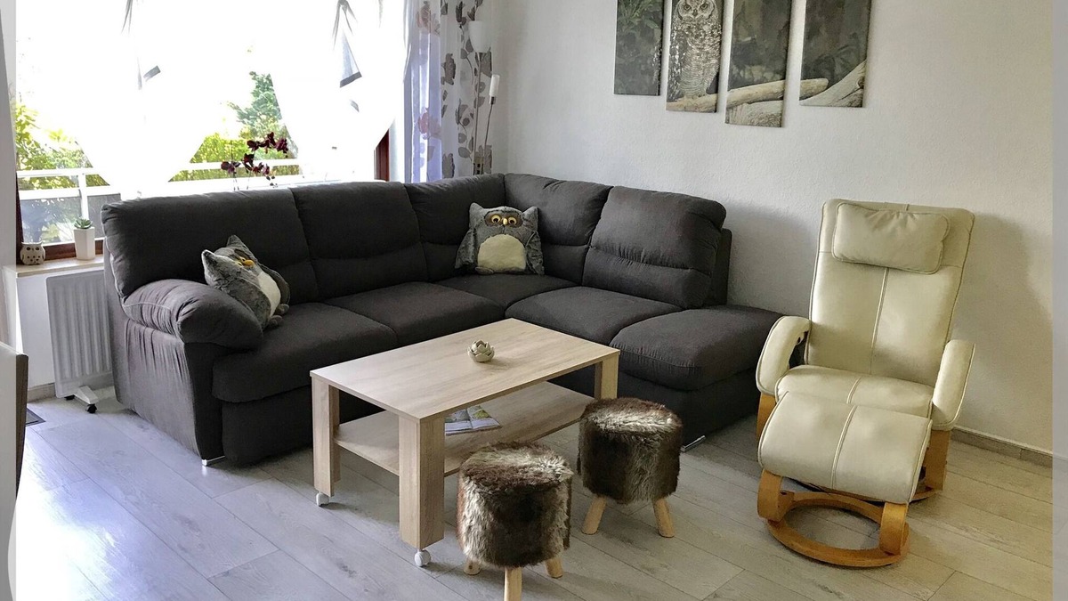 Altenau Apartment | Vacation apartment/apartment for 3 guests with 40m² in Altenau (96312)