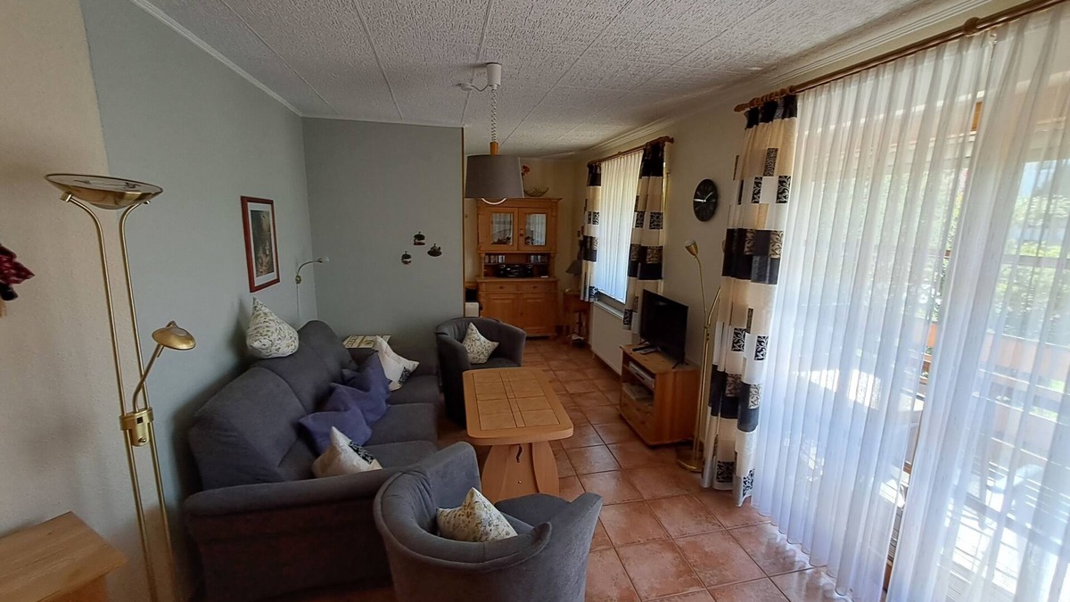Altenau Apartment | Vacation apartment/apartment for 4 guests with 53m² in Altenau (264842)