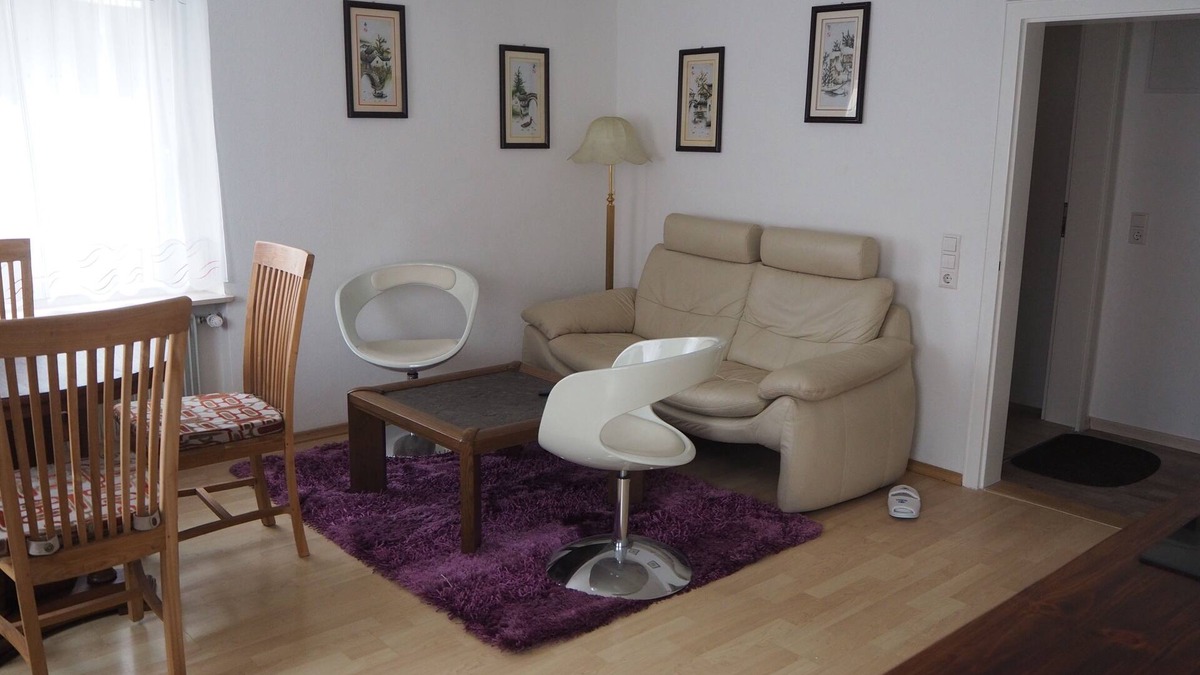 Amtzell Apartment | Vacation apartment/apartment for 2 guests with 35m² in Amtzell (175793)