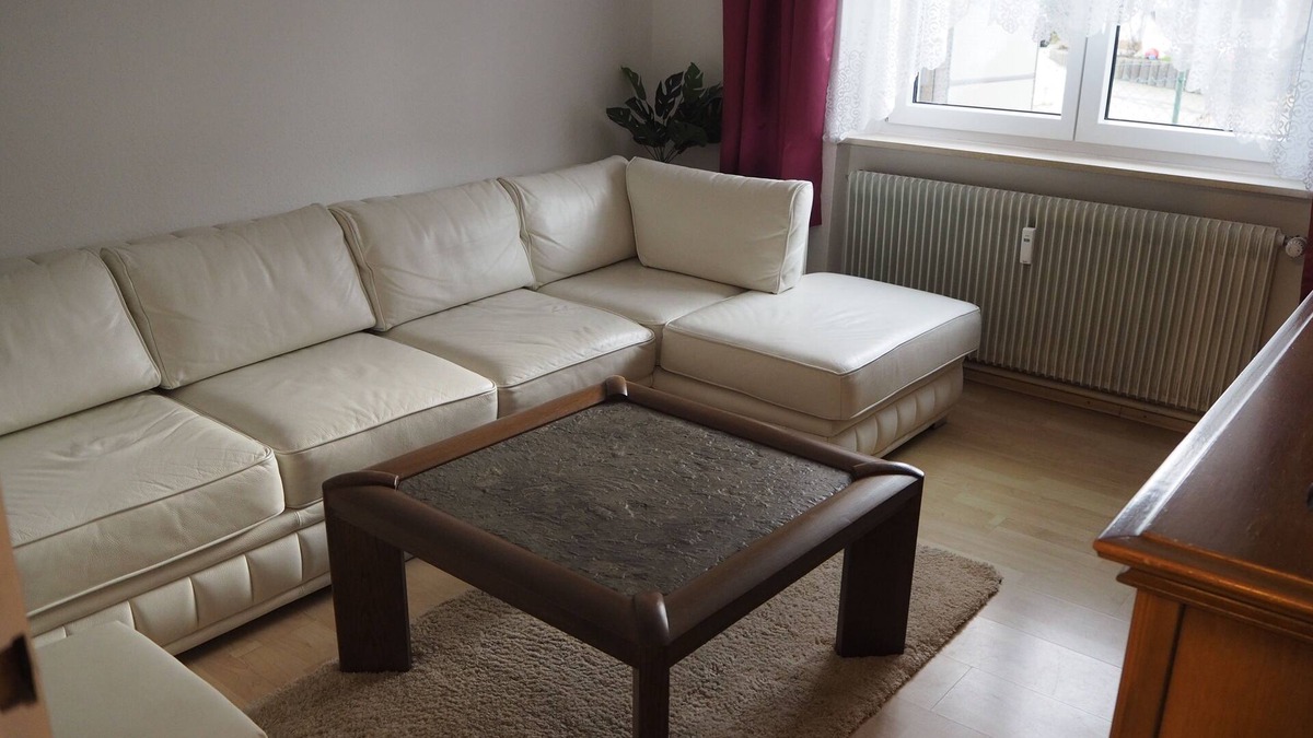 Amtzell Apartment | Vacation apartment/apartment for 4 guests with 45m² in Amtzell (175794)