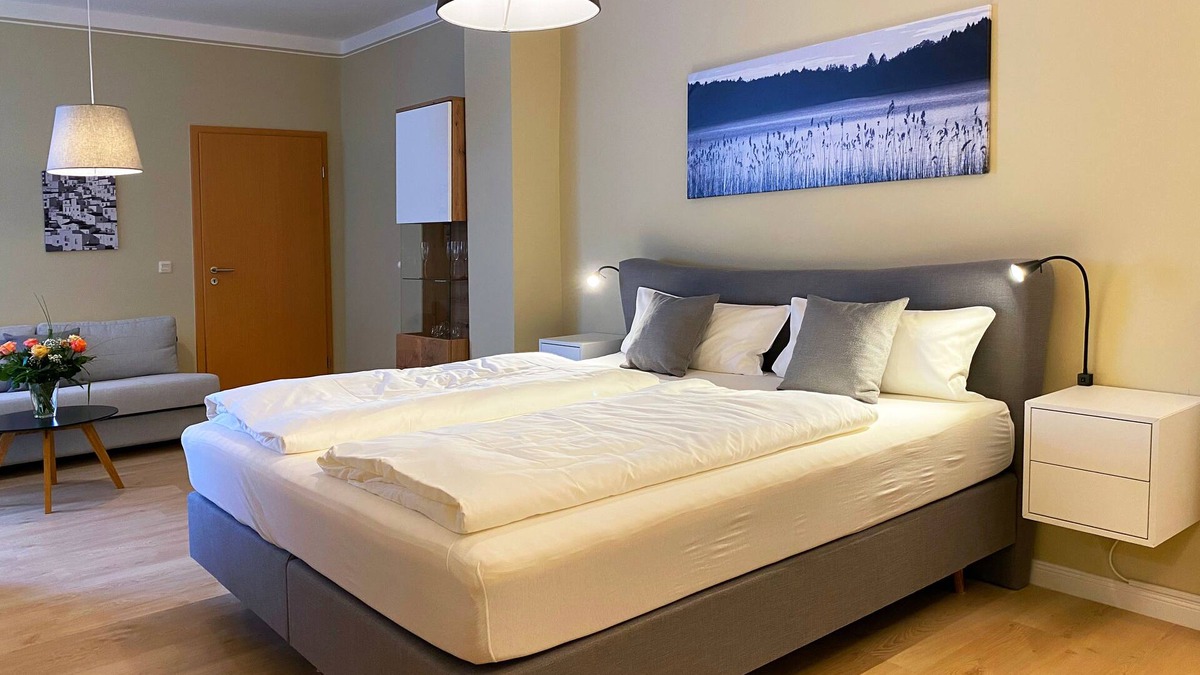 Bautzen Apartment | Vacation apartment/apartment for 2 guests with 47m² in Bautzen (273523)