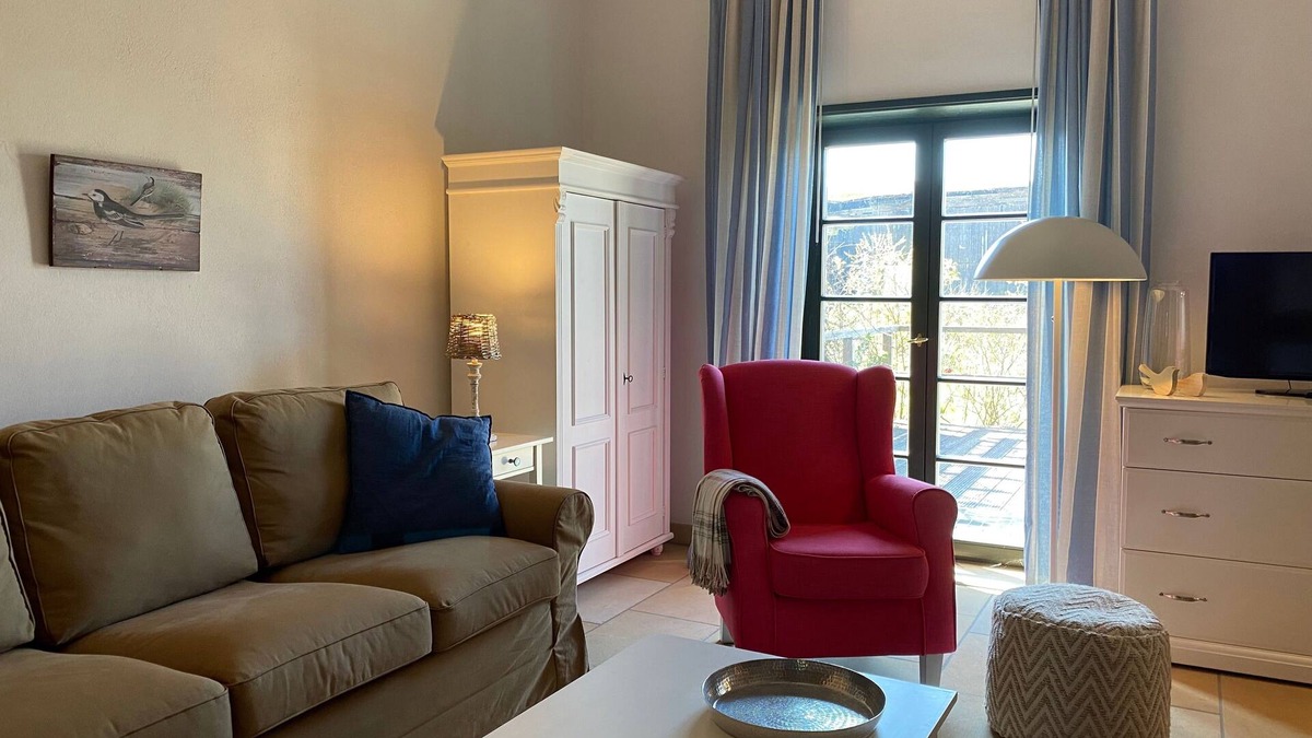 Blowatz Apartment | Vacation apartment/apartment for 2 guests with 38m² in Blowatz (133395)