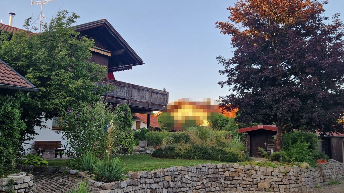 Burggen Apartment | Vacation apartment/apartment for 5 guests with 108m² in Burggen (297117)