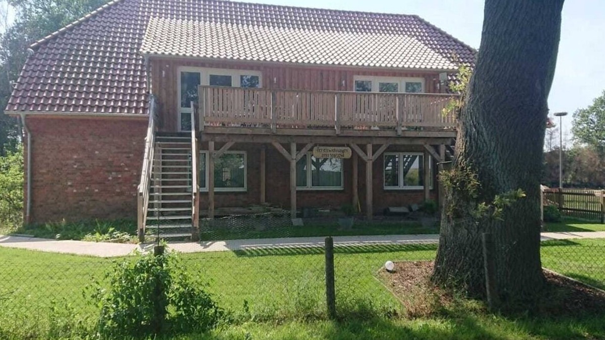 Damnatz Apartment | Vacation apartment/apartment for 6 guests with 80m² in Damnatz (118237)