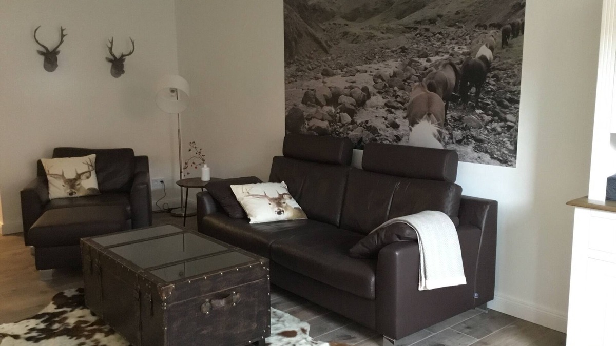 Damnatz Apartment | Vacation apartment/apartment for 4 guests with 80m² in Damnatz (273126)