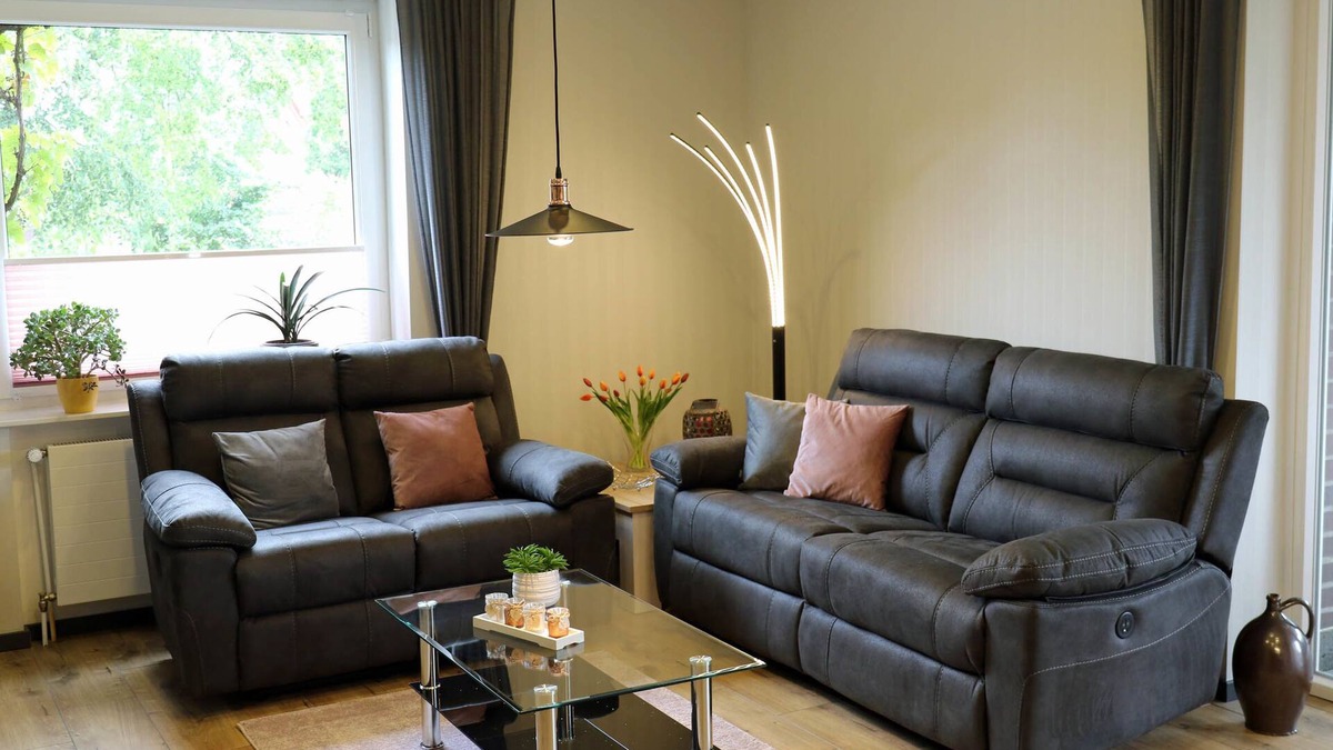 Ebstorf Apartment | Vacation apartment/apartment for 4 guests with 85m² in Ebstorf (159718)