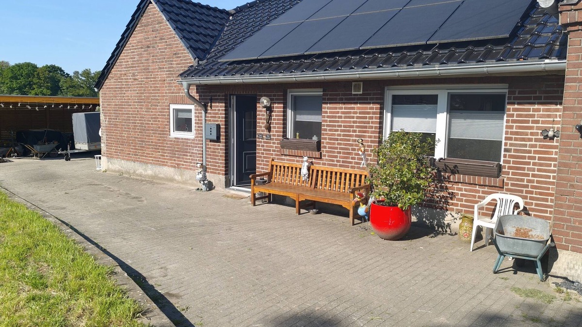 Geldern Apartment | Vacation apartment/apartment for 4 guests with 50m² in Geldern (296047)