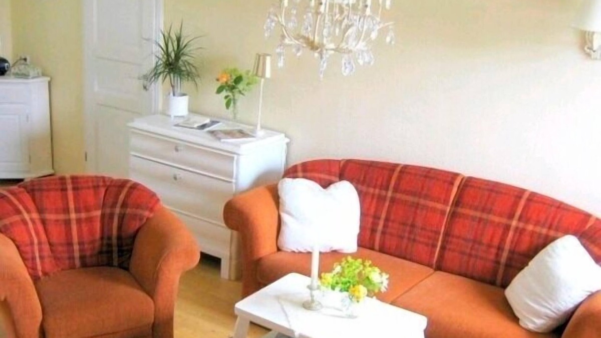 Riepsdorf Apartment | Vacation apartment/apartment for 4 guests with 55m² in Gosdorf (2349)