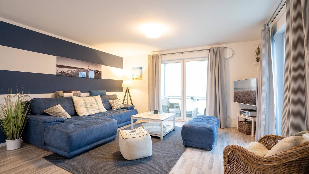 Groemitz Apartment | Vacation apartment/apartment for 5 guests with 99m² in Grömitz (286506)