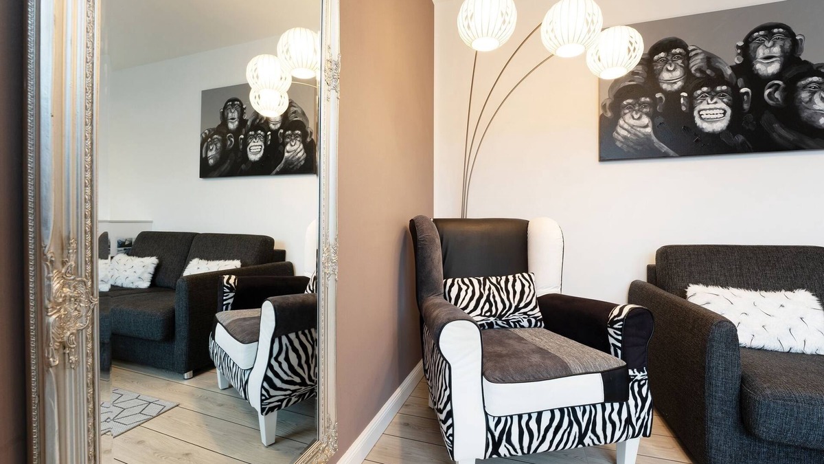 Groemitz Apartment | Vacation apartment/apartment for 2 guests with 39m² in Grömitz (286596)