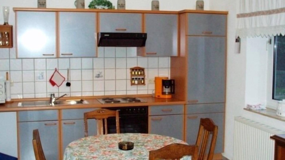 Horsten Apartment | Vacation apartment/apartment for 2 guests with 45m² in Hörsten (3172)