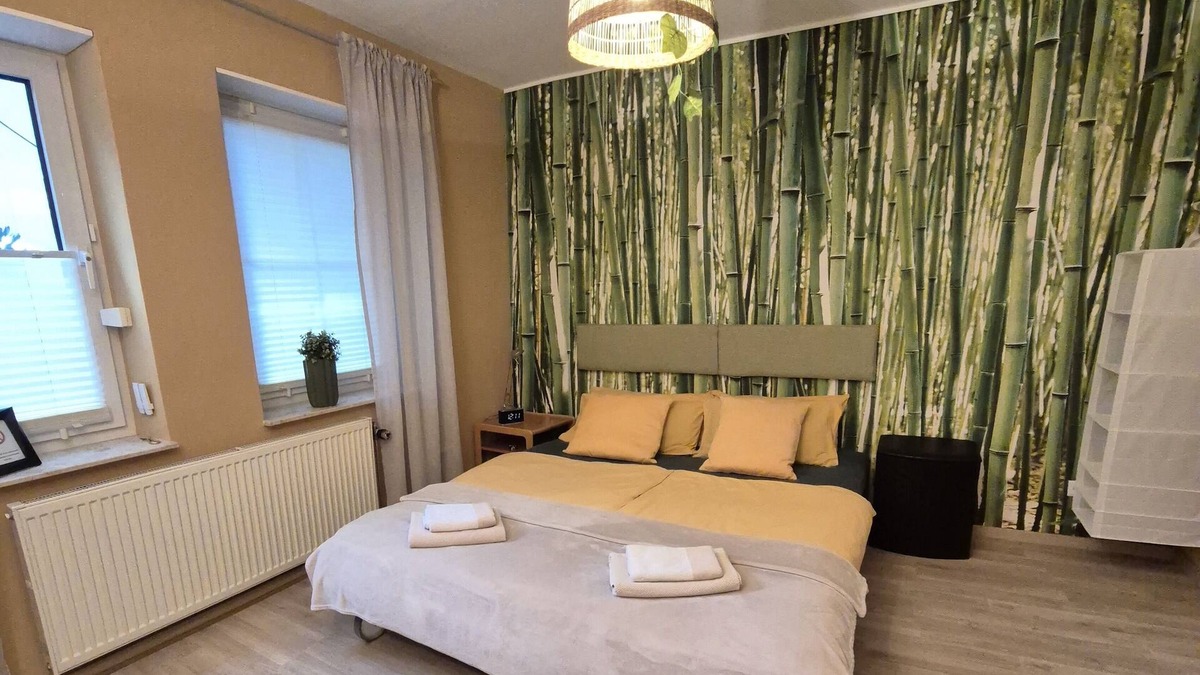 Huenfeld Apartment | Vacation apartment/apartment for 2 guests with 22m² in Hünfeld (266542)
