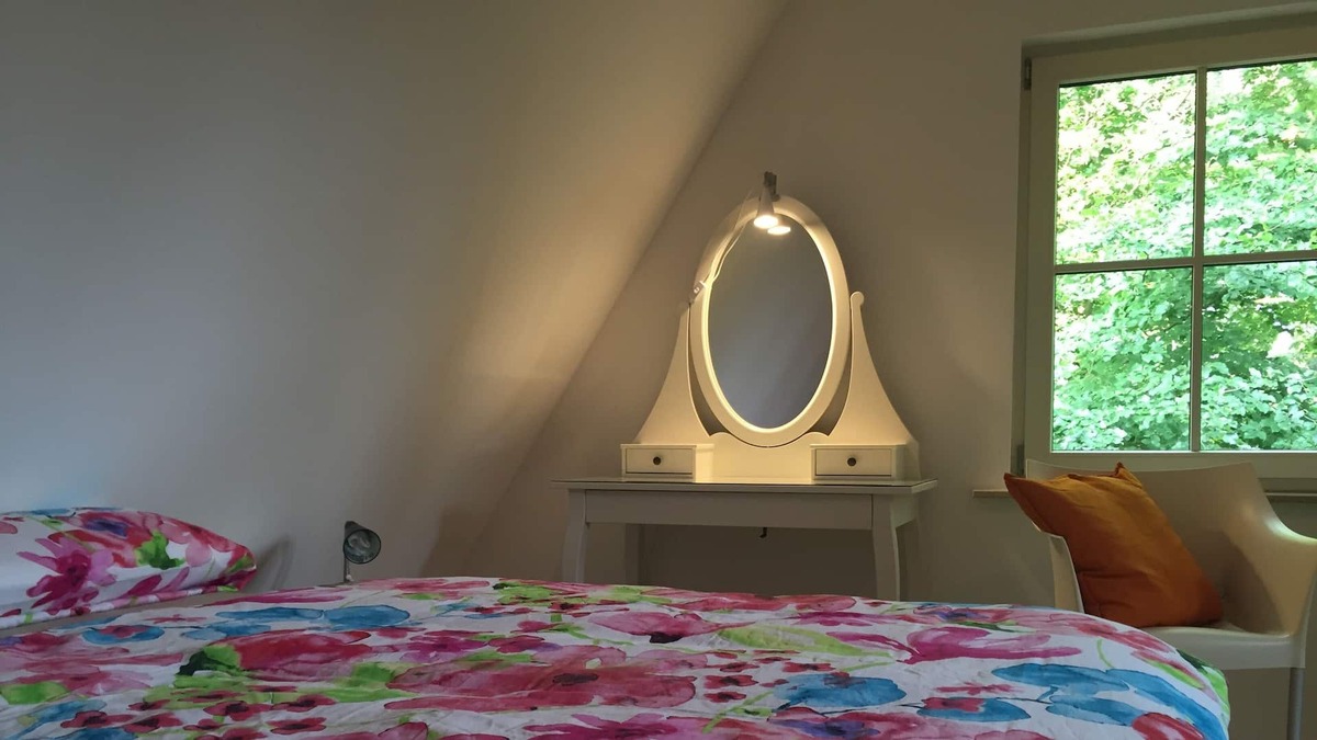 Langenhorn Apartment | Vacation apartment/apartment for 3 guests with 30m² in Hamburg (131223)