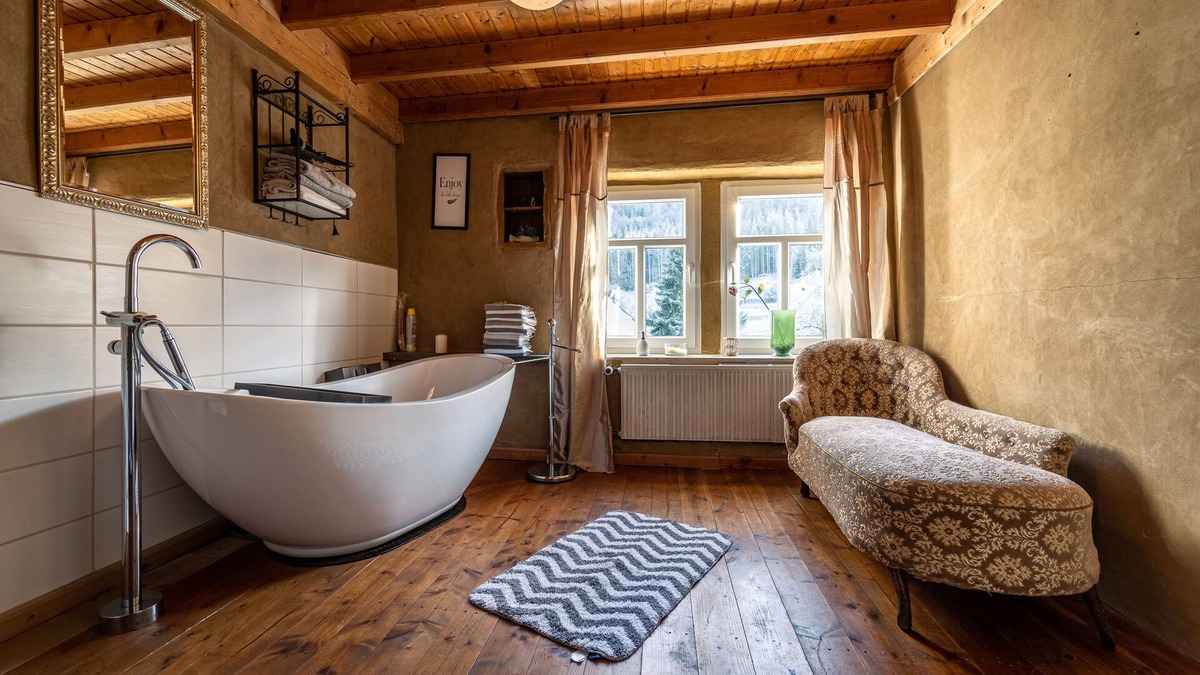 Hausten Apartment | Vacation apartment/apartment for 6 guests with 140m² in Hausten (163291)