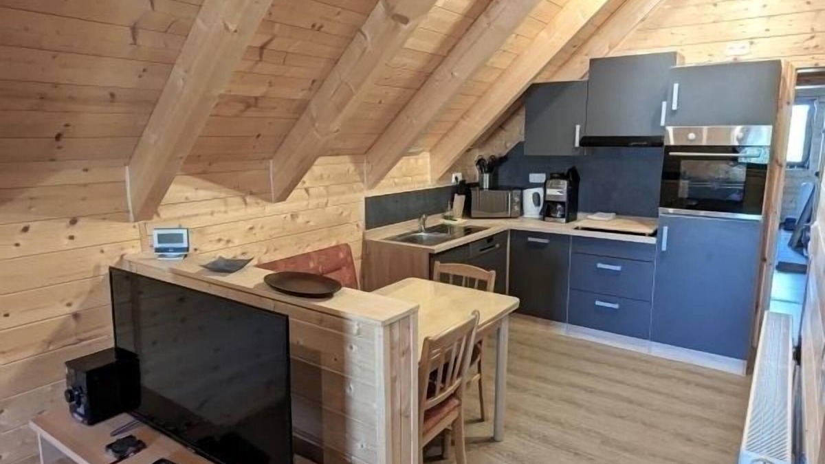 Kelheimwinzer Apartment | Vacation apartment/apartment for 1 guest with 30m² in Kelheim (265038)