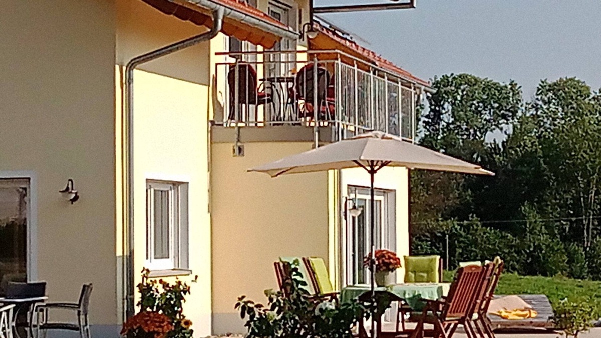 Immenried Apartment | Vacation apartment/apartment for 5 guests with 55m² in Kißlegg (162615)