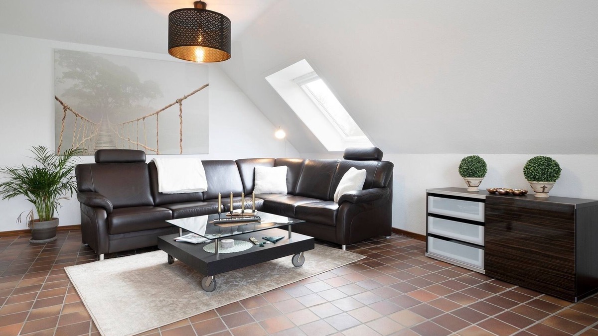 Klenzau Apartment | Vacation apartment/apartment for 4 guests with 106m² in Klenzau (287816)