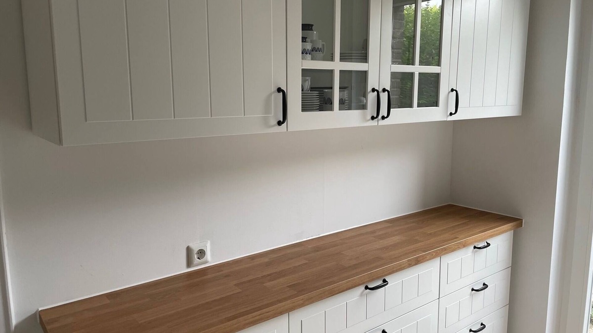 Fischeln Apartment | Vacation apartment/apartment for 2 guests with 80m² in Krefeld (242357)
