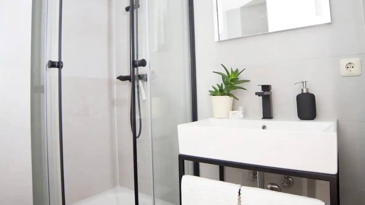 Sud Apartment | Vacation apartment/apartment for 4 guests with 30m² in Leipzig (264319)