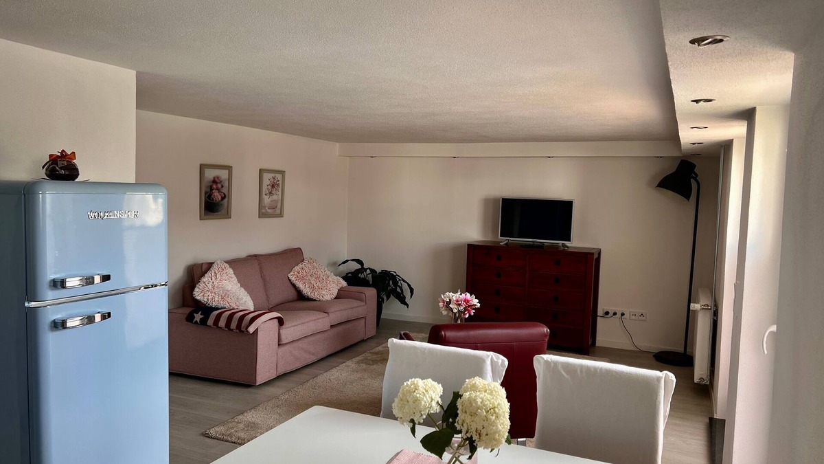 Marburg Apartment | Vacation apartment/apartment for 4 guests with 60m² in Marburg (190254)