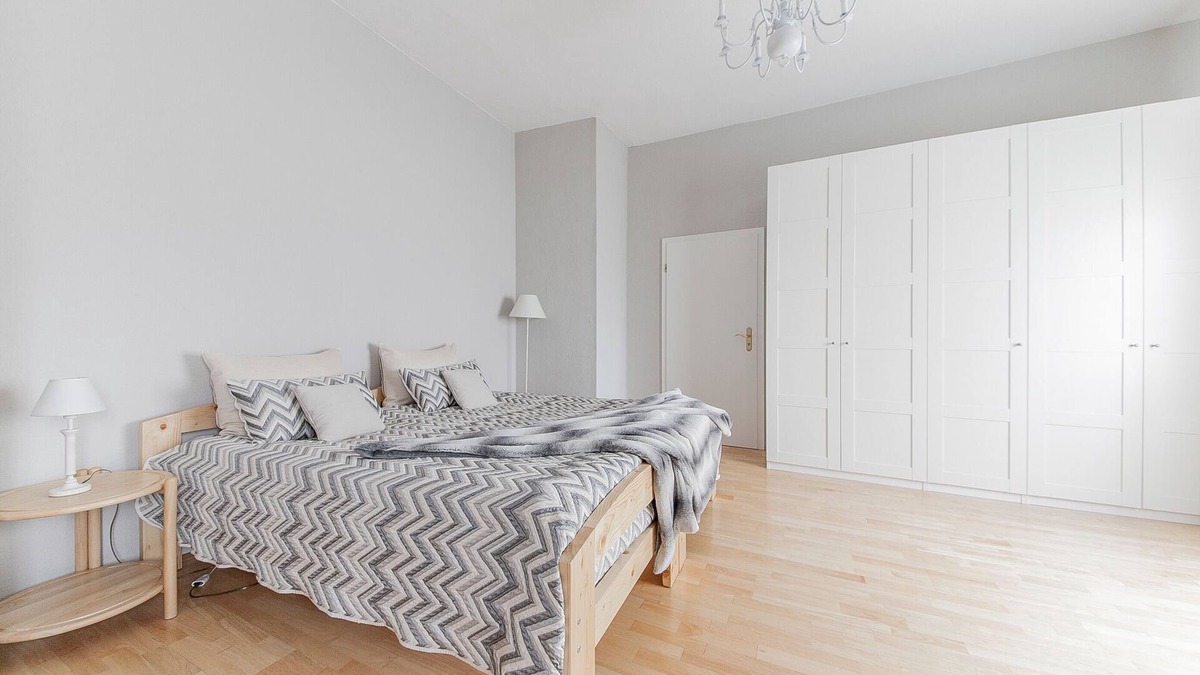 Oberhof Apartment | Vacation apartment/apartment for 4 guests with 61m² in Oberhof (95665)