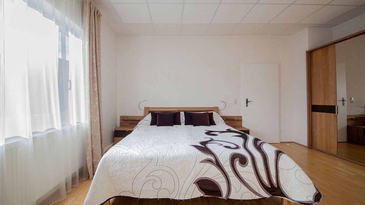 Oberhof Apartment | Vacation apartment/apartment for 4 guests with 60m² in Oberhof (95698)