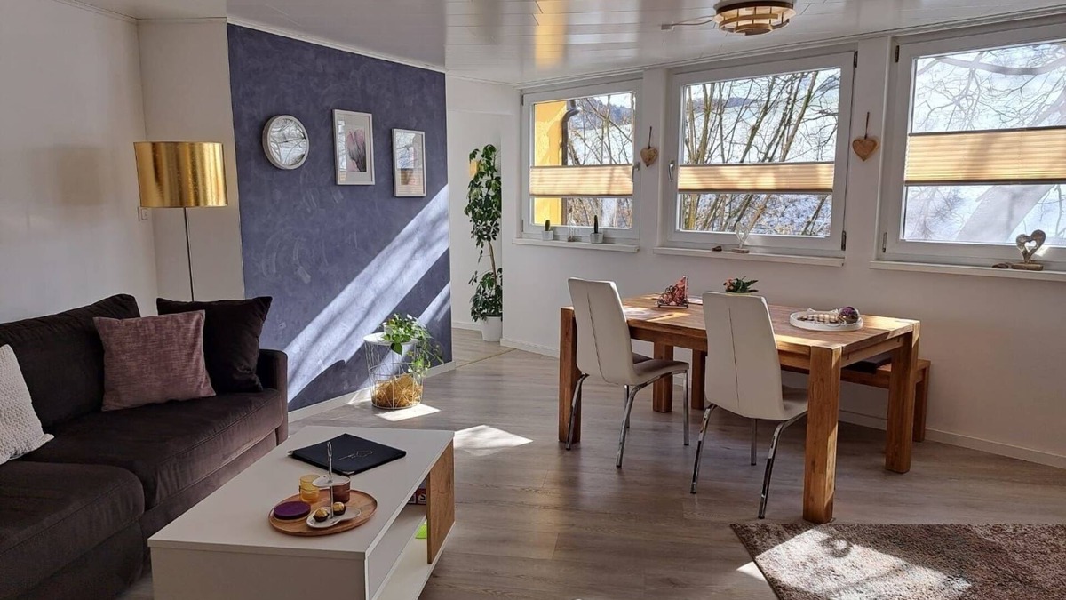 Elleringhausen Apartment | Vacation apartment/apartment for 4 guests with 80m² in Olsberg (148707)