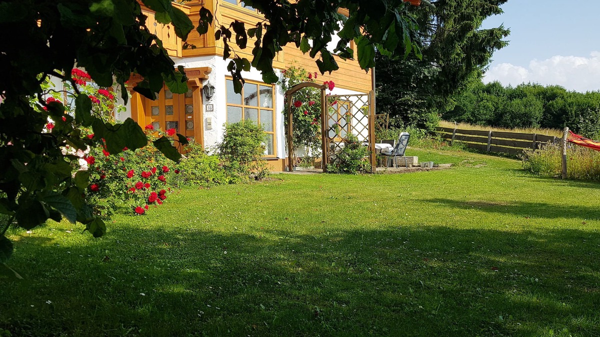 Peiting Apartment | Vacation apartment/apartment for 2 guests with 35m² in Peiting (146102)