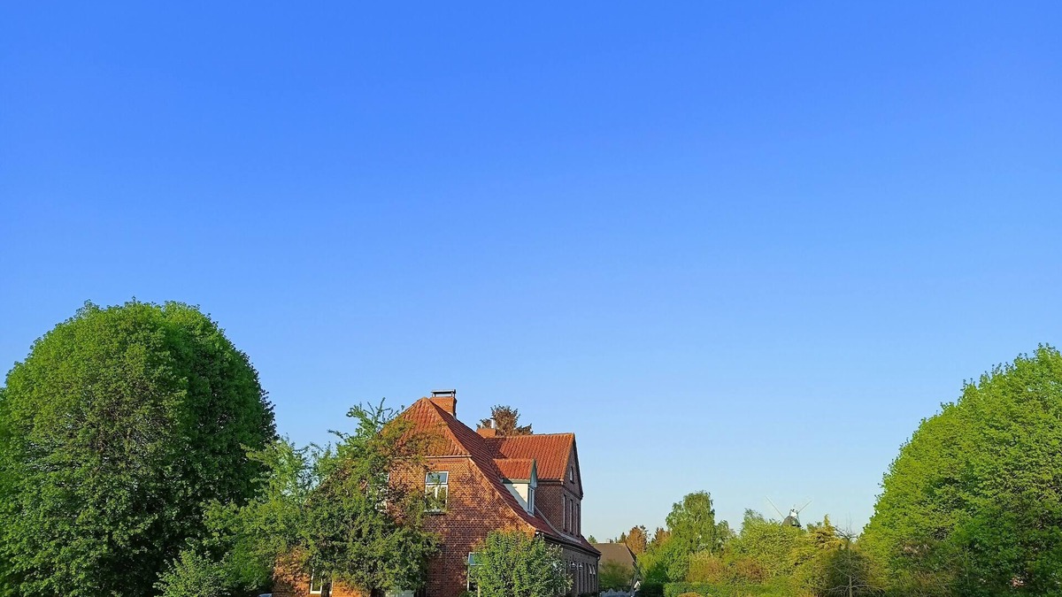 Norby Apartment | Vacation apartment/apartment for 3 guests with 85m² in Rieseby (188846)