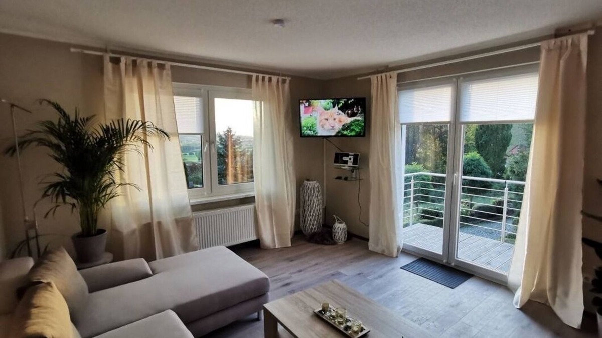 Auteal Apartment | Vacation apartment/apartment for 4 guests with 70m² in Rinteln (147139)