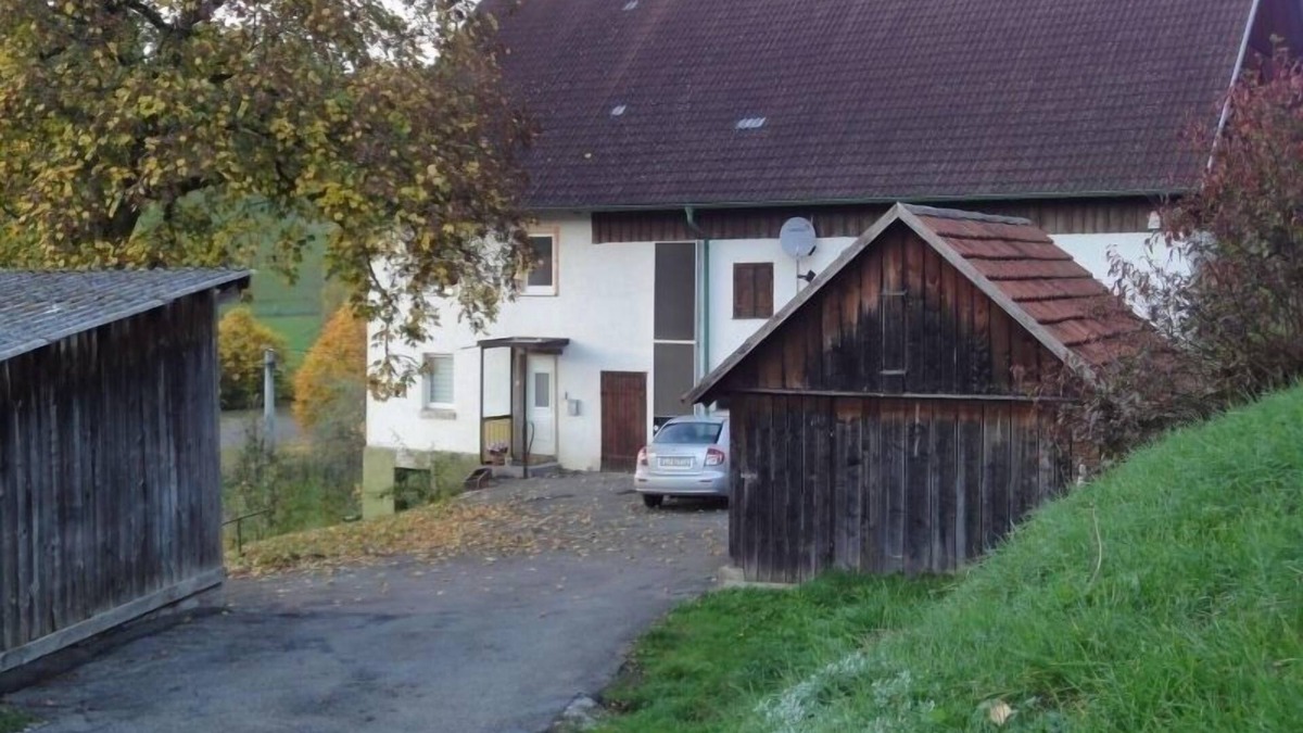 Zimmern ob Rottweil Apartment | Vacation apartment/apartment for 5 guests with 70m² in Stetten (143258)