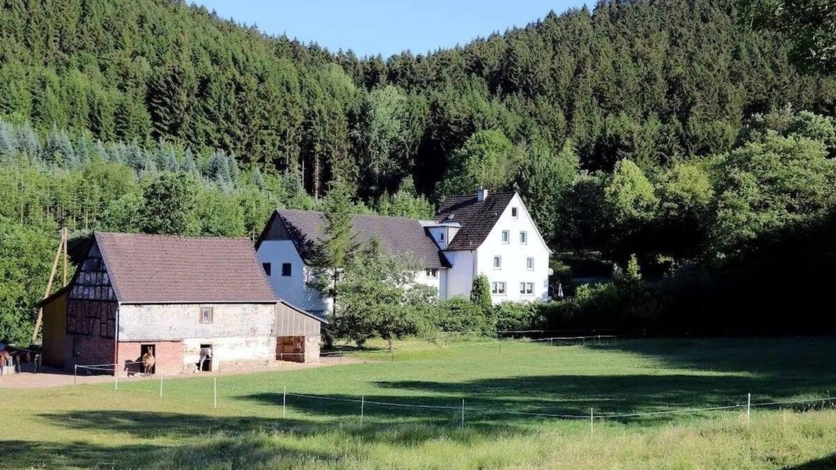 Sundern Apartment | Vacation apartment/apartment for 4 guests with 80m² in Sundern (250891)