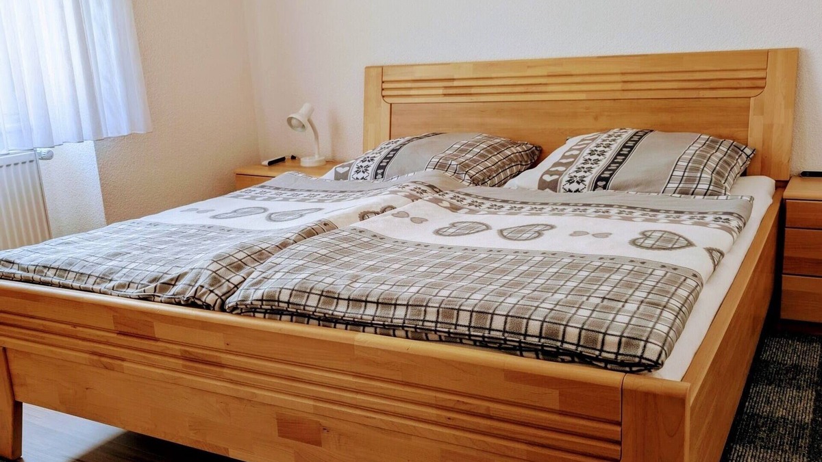 Todtnau Apartment | Vacation apartment/apartment for 4 guests with 50m² in Todtnau (295417)