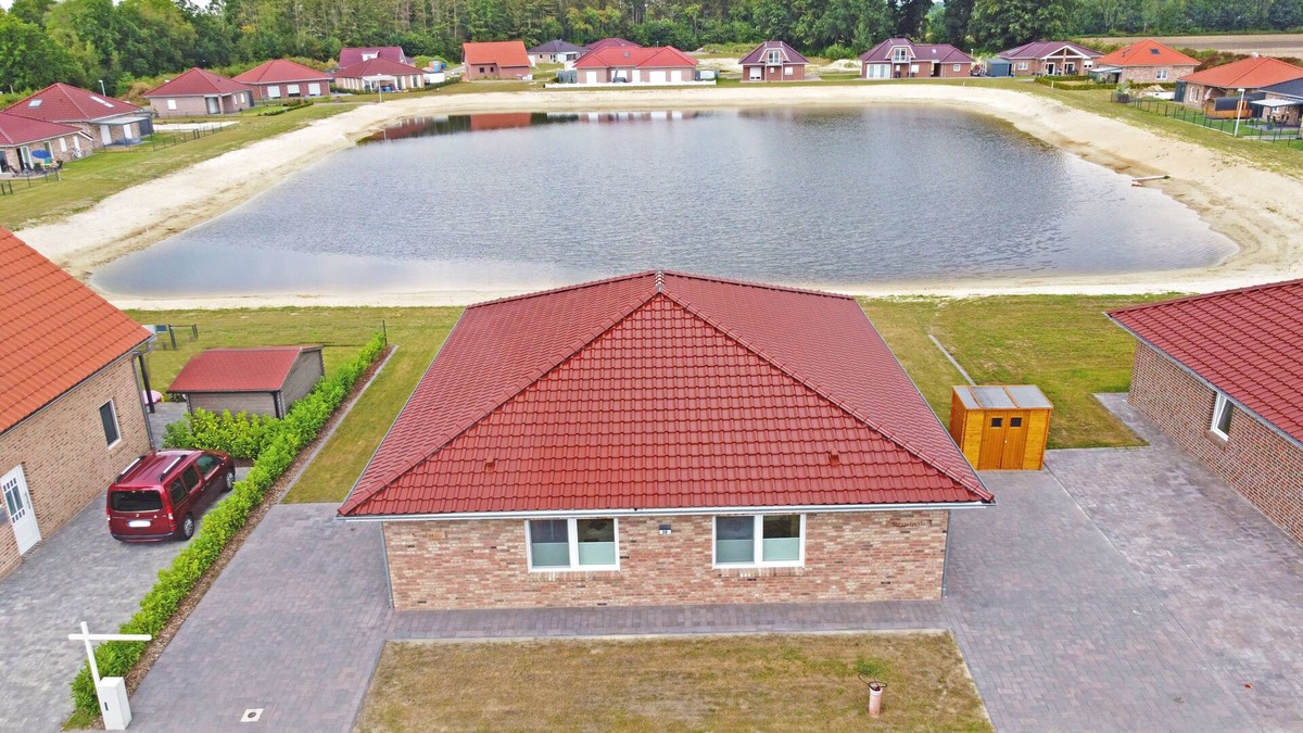 Walchum Apartment | Vacation apartment/apartment for 4 guests with 74m² in Walchum (153499)